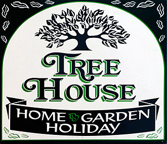Tree House Logo