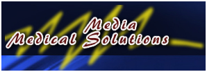 Media Medical Solutions Logo