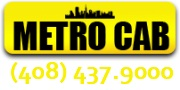 Metrocab Logo