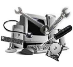 Magic Computer Repair Logo