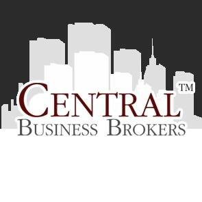 Central Business Brokers Logo