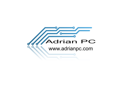 Adrian PC Logo