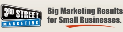 Third Street Marketing Inc Logo