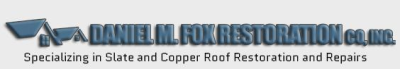 Daniel Fox Roofing Co., Inc Logo