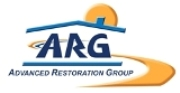 Advanced Restoration Group Logo