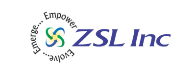 ZSL Inc Logo