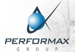 Performax Group Logo