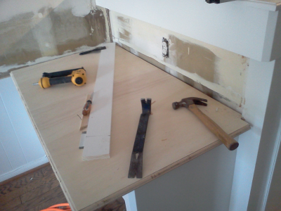 ArteDeco Painting &amp; Remodeling Logo