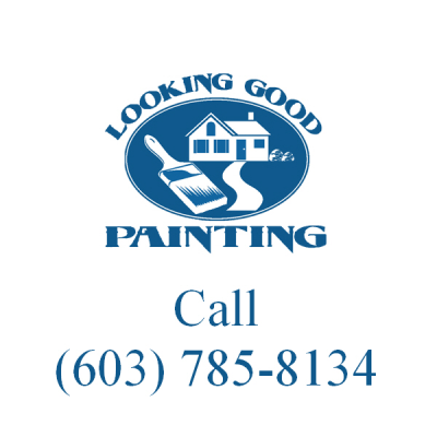 Looking Good Painting Image