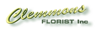 Clemmons Florist Inc Logo