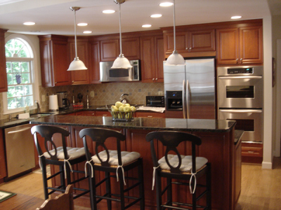 Renovations with Panache Image