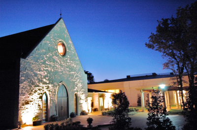 Ashton Gardens - Houston Logo