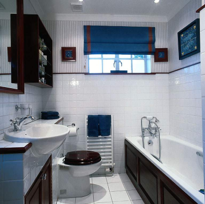 Tuffy's Maid Service NJ Logo