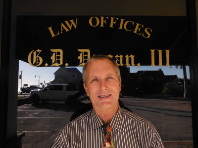 George D Dugan Image