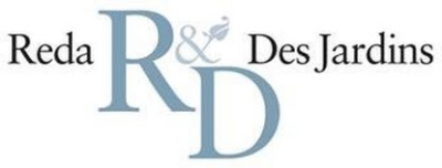Reda &amp; Des Jardins, Ltd Logo