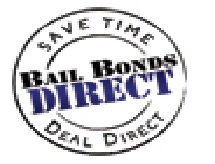 Bail Bonds DIRECT Logo