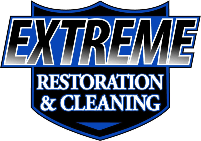 Extreme Restoration &amp; Cleaning Logo