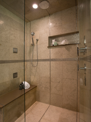 Wilmette Interior Remodeling, Inc. Logo