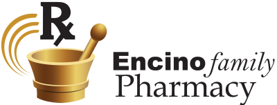 Encino Family Pharmacy Logo