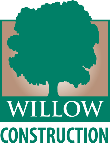 Willow Construction LLC Logo