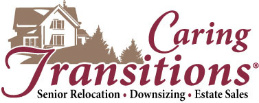 Caring Transitions Logo