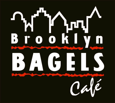 Brooklyn Bagels Cafe Logo