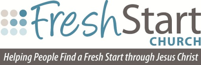 Fresh Start Church Logo