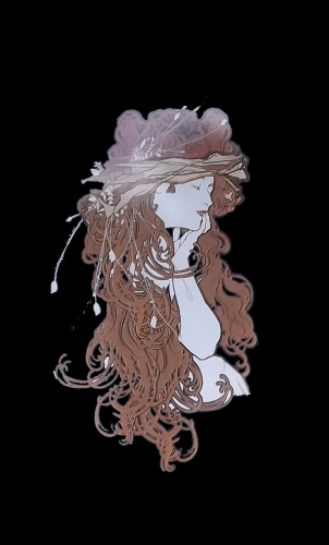 A Dads Family Salon Logo