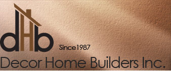 Decor Home Builders Image
