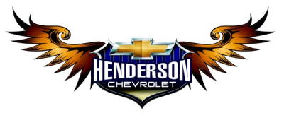 Henderson Chevrolet Logo