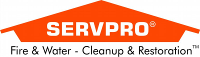 SERVPRO of Northwest Albuquerque Logo
