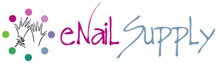 eNailSupply.com Logo