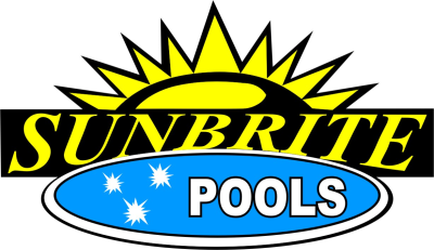 Sunbrite Pools Logo