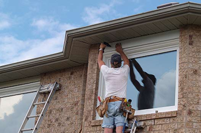 JB Window &amp; Door Inc Logo