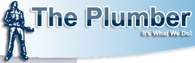 The Plumber Logo
