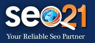 Seo Company 21 Logo