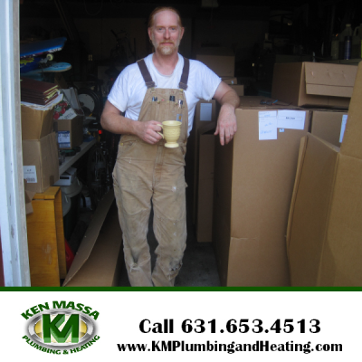 Ken Massa Plumbing & Heating Image