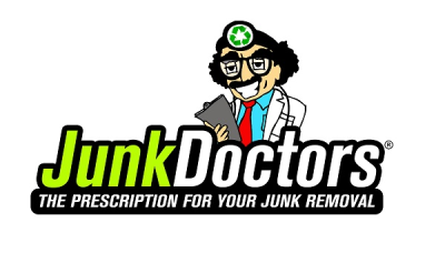 Junk Doctors Logo