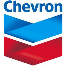 Hegenberger Chevron Logo
