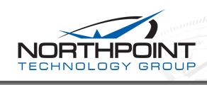 Northpoint Technologies Logo