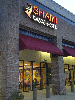 Shami Kabob and Grill Logo