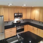 KBA Construction Logo