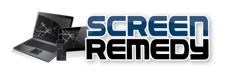 Screen Remedy Logo