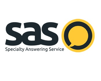 Hvac Answering Service Logo