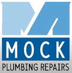 Mock Plumbing Repairs LLC Logo