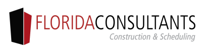 Florida Construction and Scheduling Consultants Logo