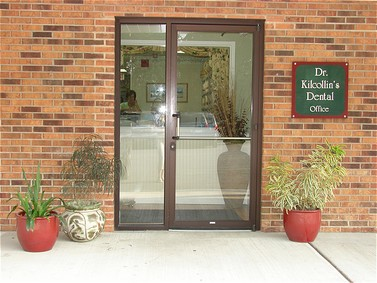 Dr.s Kilcollin and Kicolllin Logo