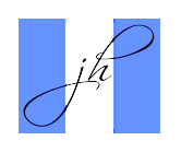 J H Photography Logo