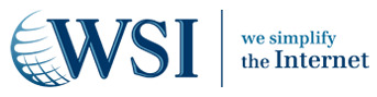 WSI Strategic Marketing Logo