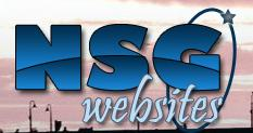 NSG Websites Logo
